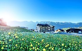 Alps Lodge
